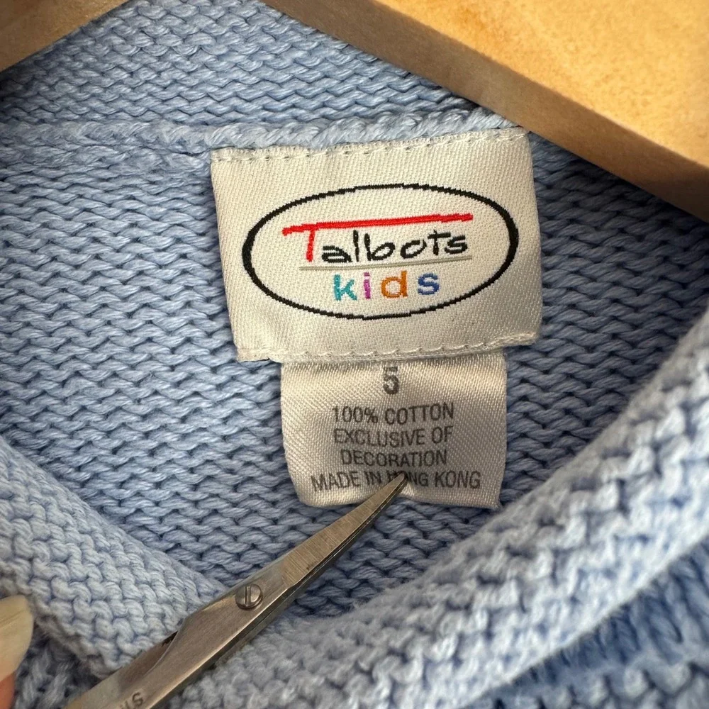 Talbots Kids vintage talbots